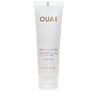 OUAI St. Barts Body Cleanser